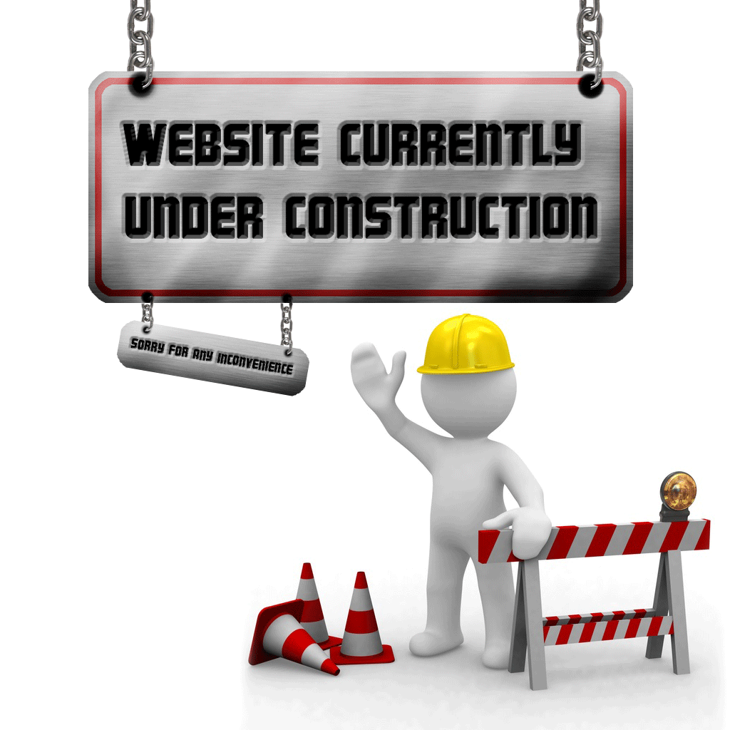 This site is under construction...